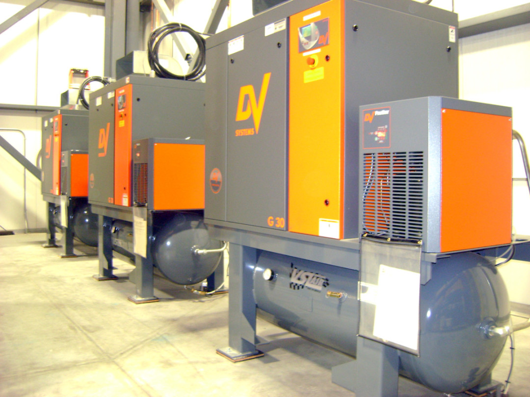 VSL Industrial Air VSL Industrial Air Products