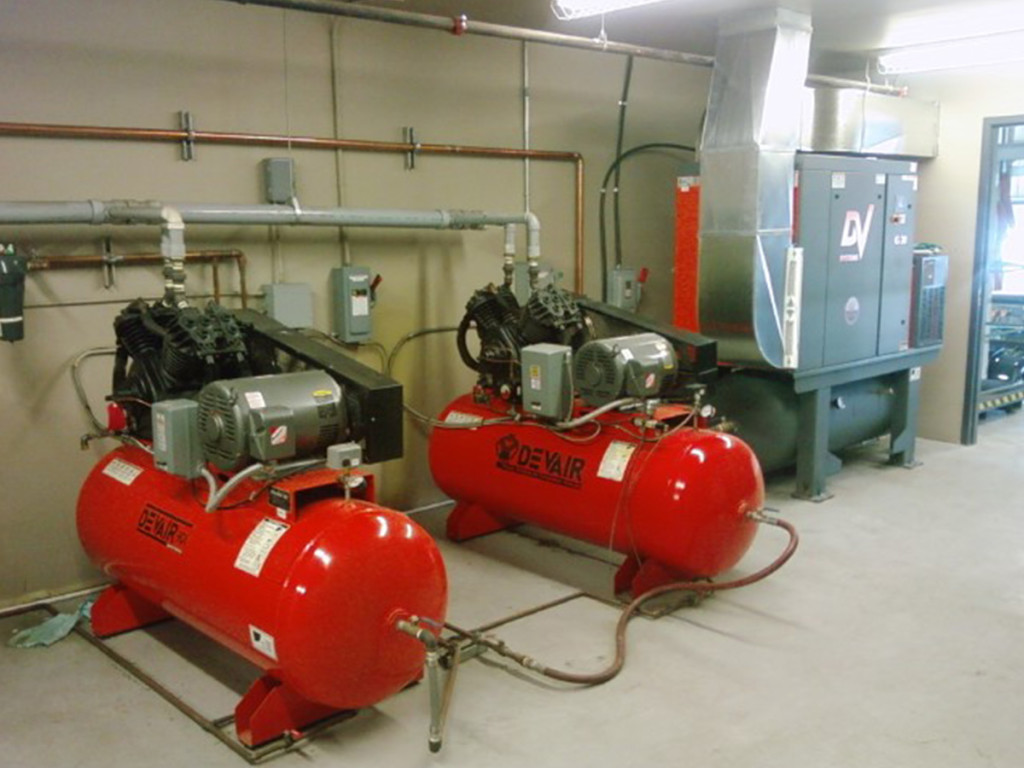 VSL Industrial Air VSL Industrial Air Products