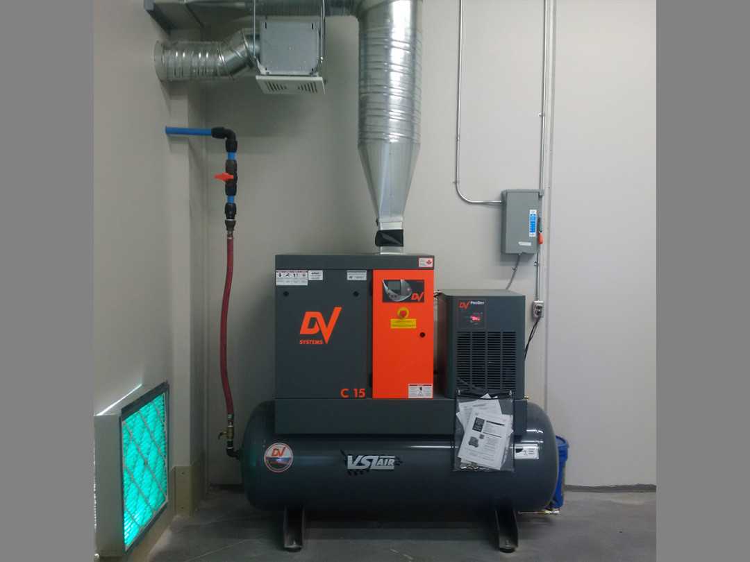 VSL Industrial Air VSL Industrial Air Products